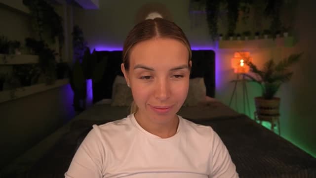 Gallery image thumbnail from Tilli's myfreecams stream on, 05/02/2024, 09:59 image 19 of 20