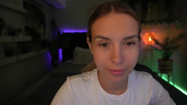 Gallery image thumbnail from Tilli's myfreecams stream on, 05/02/2024, 11:53 image 3 of 20
