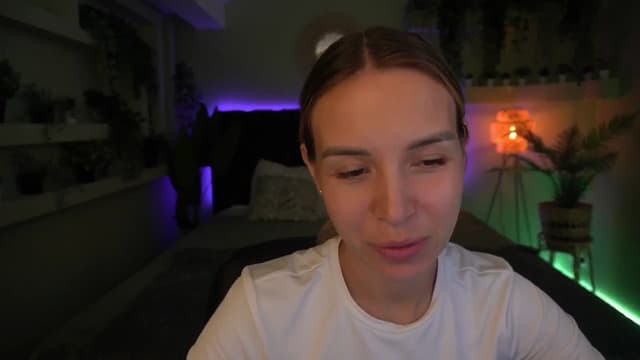 Gallery image thumbnail from Tilli's myfreecams stream on, 05/02/2024, 11:53 image 6 of 20