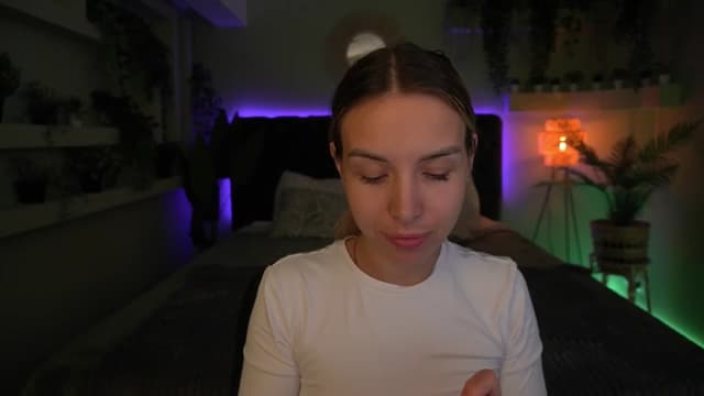 Gallery image thumbnail from Tilli's myfreecams stream on, 05/02/2024, 11:53 image 9 of 20