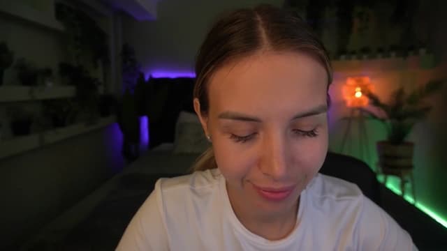 Gallery image thumbnail from Tilli's myfreecams stream on, 05/02/2024, 11:53 image 4 of 20