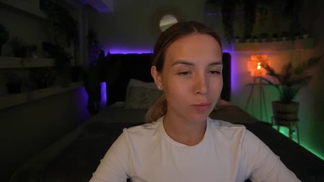 Gallery image thumbnail from Tilli's myfreecams stream on, 05/02/2024, 11:53 image 12 of 20
