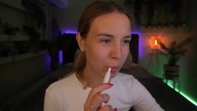 Gallery image thumbnail from Tilli's myfreecams stream on, 05/02/2024, 13:14 image 4 of 20