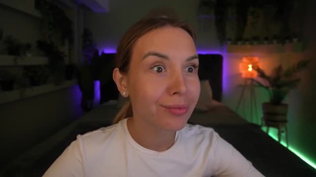 Gallery image thumbnail from Tilli's myfreecams stream on, 05/02/2024, 13:14 image 12 of 20