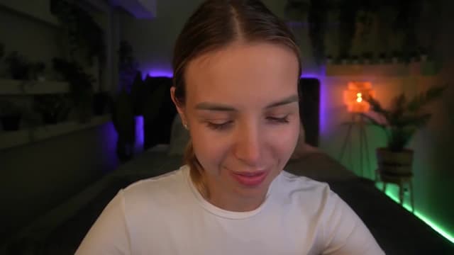 Gallery image thumbnail from Tilli's myfreecams stream on, 05/02/2024, 13:14 image 5 of 20