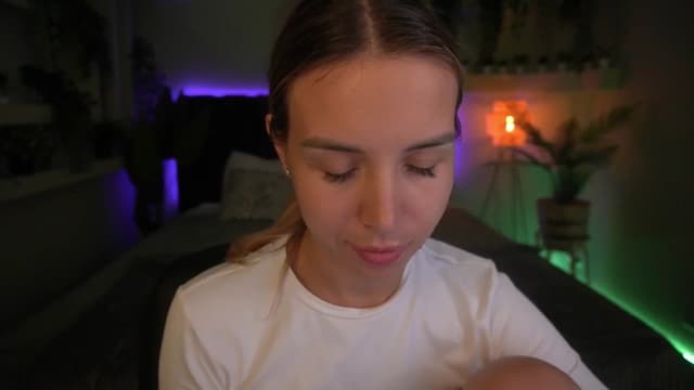 Gallery image thumbnail from Tilli's myfreecams stream on, 05/02/2024, 13:14 image 18 of 20