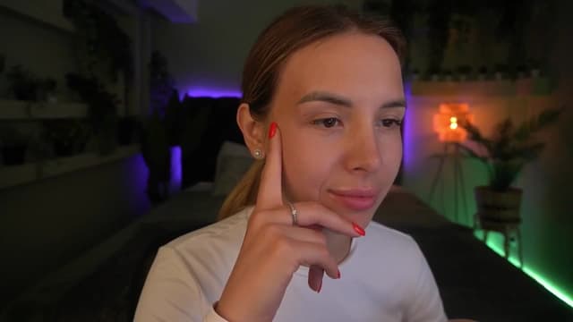 Gallery image thumbnail from Tilli's myfreecams stream on, 05/02/2024, 13:14 image 9 of 20