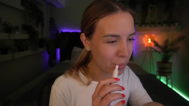 Gallery image thumbnail from Tilli's myfreecams stream on, 05/02/2024, 13:14 image 3 of 20