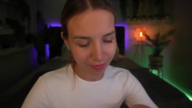 Gallery image thumbnail from Tilli's myfreecams stream on, 05/02/2024, 13:14 image 15 of 20