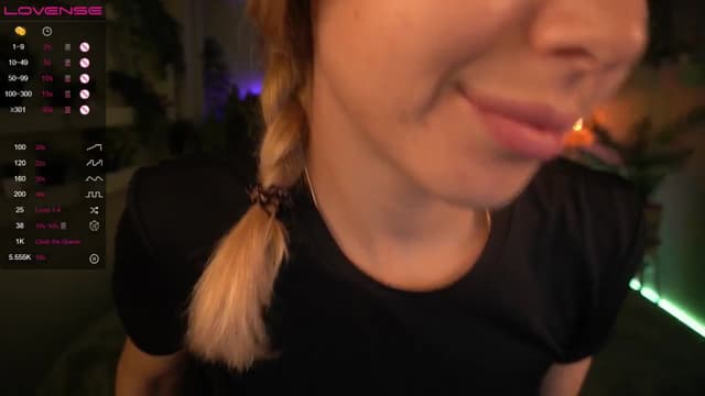 Gallery image thumbnail from Tilli's myfreecams stream on, 05/03/2024, 06:21 image 15 of 20