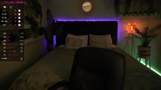 Gallery image thumbnail from Tilli's myfreecams stream on, 05/03/2024, 06:21 image 18 of 20