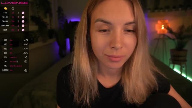 Gallery image thumbnail from Tilli's myfreecams stream on, 05/03/2024, 09:36 image 2 of 20