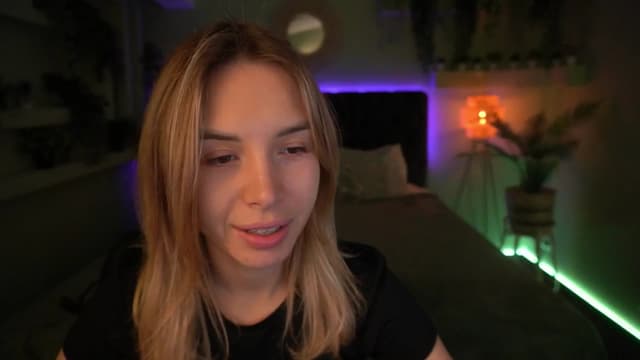 Gallery image thumbnail from Tilli's myfreecams stream on, 05/07/2024, 06:07 image 1 of 20
