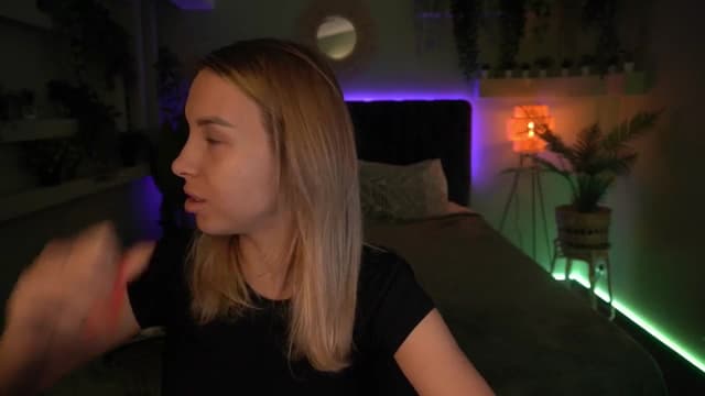 Gallery image thumbnail from Tilli's myfreecams stream on, 05/07/2024, 06:07 image 9 of 20