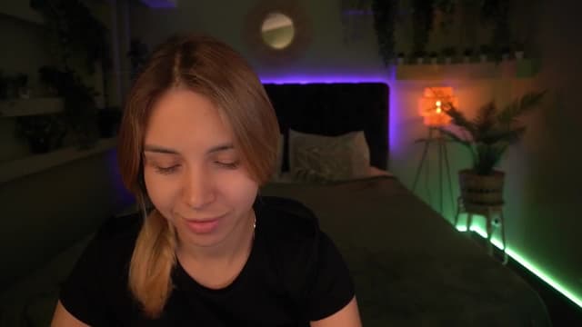Gallery image thumbnail from Tilli's myfreecams stream on, 05/07/2024, 06:07 image 14 of 20