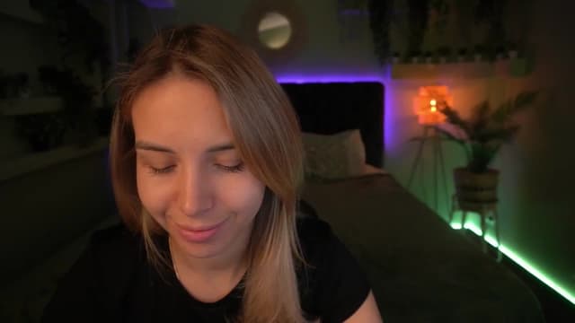 Gallery image thumbnail from Tilli's myfreecams stream on, 05/07/2024, 06:07 image 3 of 20