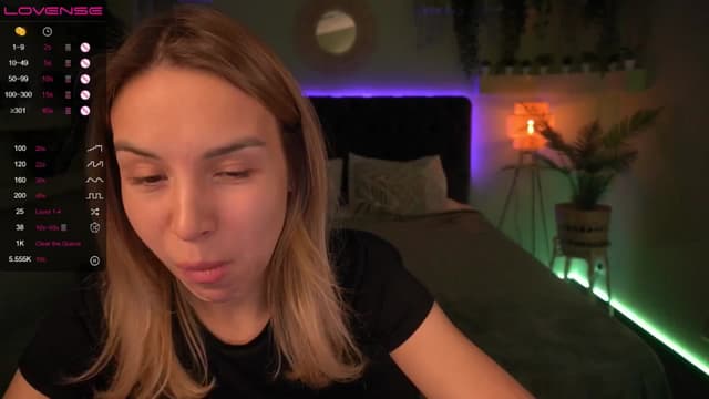 Gallery image thumbnail from Tilli's myfreecams stream on, 05/07/2024, 07:01 image 9 of 20