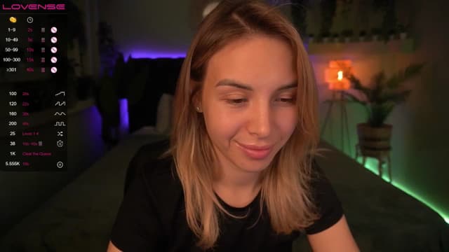 Gallery image thumbnail from Tilli's myfreecams stream on, 05/07/2024, 07:01 image 20 of 20