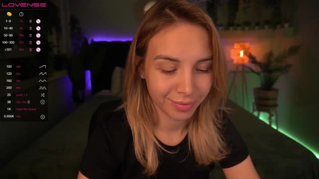 Gallery image thumbnail from Tilli's myfreecams stream on, 05/07/2024, 07:01 image 19 of 20