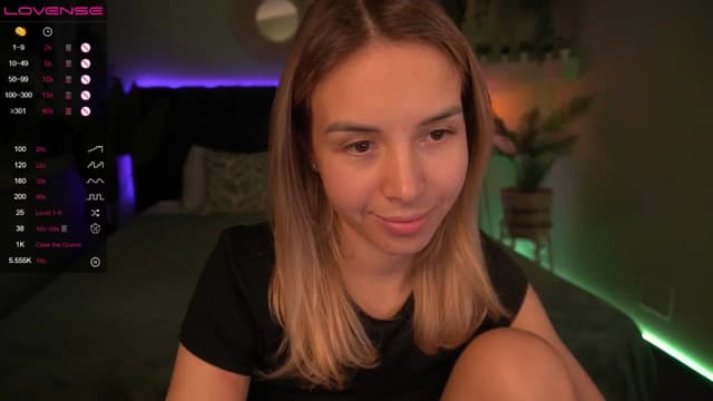 Gallery image thumbnail from Tilli's myfreecams stream on, 05/07/2024, 08:38 image 9 of 20