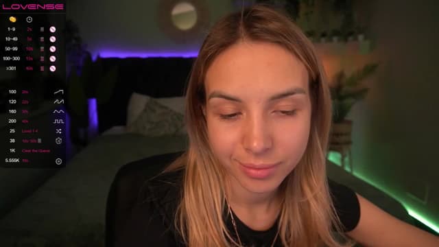 Gallery image thumbnail from Tilli's myfreecams stream on, 05/07/2024, 10:51 image 4 of 20