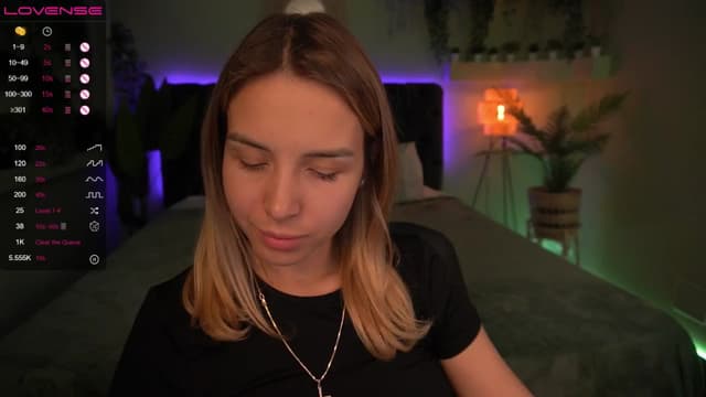 Gallery image thumbnail from Tilli's myfreecams stream on, 05/07/2024, 10:51 image 15 of 20