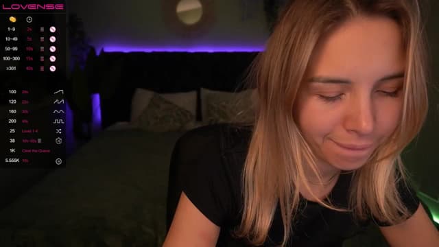 Gallery image thumbnail from Tilli's myfreecams stream on, 05/07/2024, 10:51 image 20 of 20
