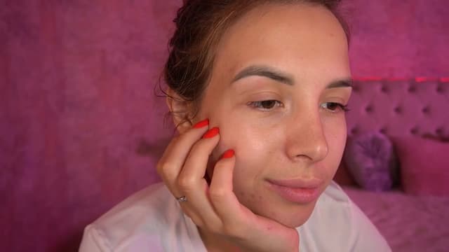 Gallery image thumbnail from Tilli's myfreecams stream on, 05/08/2024, 09:55 image 4 of 20