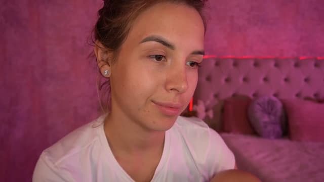 Gallery image thumbnail from Tilli's myfreecams stream on, 05/08/2024, 09:55 image 20 of 20