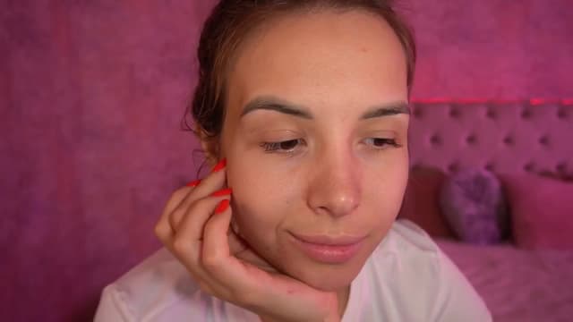 Gallery image thumbnail from Tilli's myfreecams stream on, 05/08/2024, 09:55 image 1 of 20