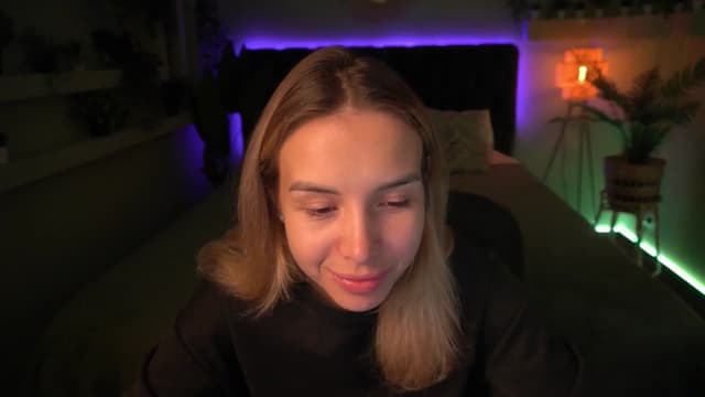 Gallery image thumbnail from Tilli's myfreecams stream on, 05/09/2024, 06:46 image 8 of 20
