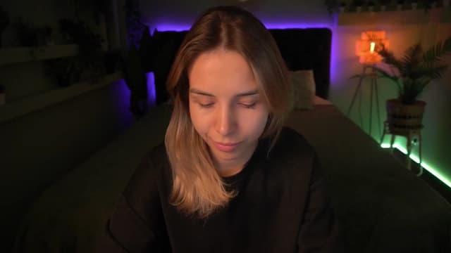 Gallery image thumbnail from Tilli's myfreecams stream on, 05/09/2024, 06:46 image 14 of 20