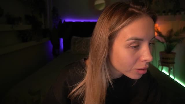 Gallery image thumbnail from Tilli's myfreecams stream on, 05/09/2024, 08:00 image 13 of 20