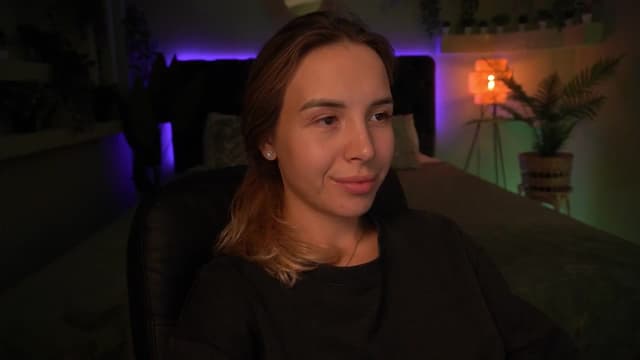 Gallery image thumbnail from Tilli's myfreecams stream on, 05/09/2024, 09:07 image 18 of 20