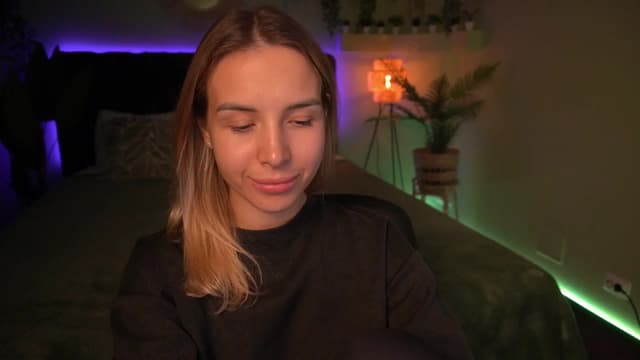 Gallery image thumbnail from Tilli's myfreecams stream on, 05/09/2024, 12:41 image 20 of 20