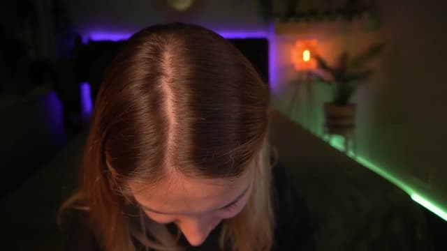 Gallery image thumbnail from Tilli's myfreecams stream on, 05/09/2024, 12:41 image 16 of 20