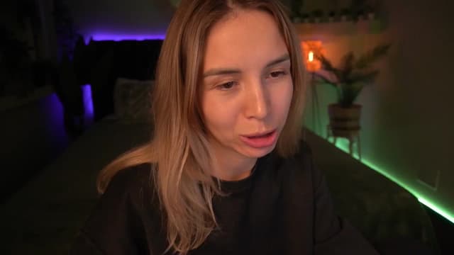 Gallery image thumbnail from Tilli's myfreecams stream on, 05/09/2024, 12:41 image 13 of 20