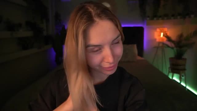 Gallery image thumbnail from Tilli's myfreecams stream on, 05/09/2024, 12:41 image 7 of 20