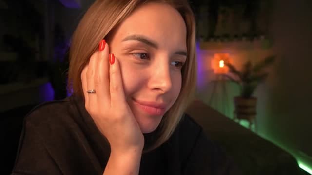 Gallery image thumbnail from Tilli's myfreecams stream on, 05/09/2024, 12:41 image 11 of 20