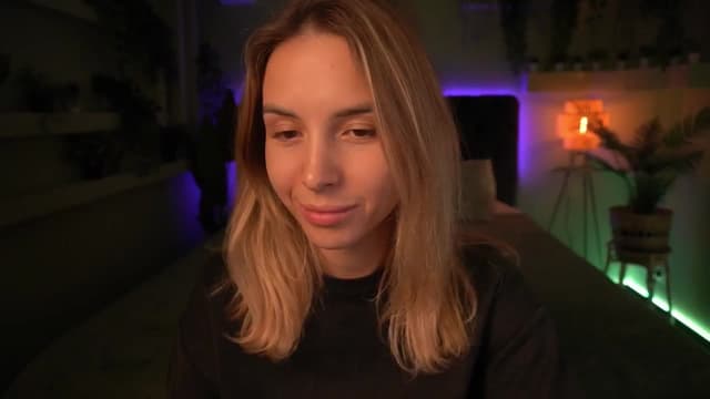 Gallery image thumbnail from Tilli's myfreecams stream on, 05/09/2024, 12:41 image 9 of 20