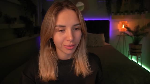 Gallery image thumbnail from Tilli's myfreecams stream on, 05/09/2024, 12:41 image 5 of 20