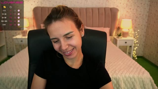 Gallery image thumbnail from Tilli's myfreecams stream on, 05/11/2024, 11:46 image 10 of 20