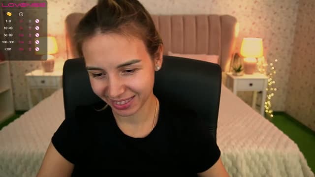 Gallery image thumbnail from Tilli's myfreecams stream on, 05/11/2024, 11:46 image 6 of 20