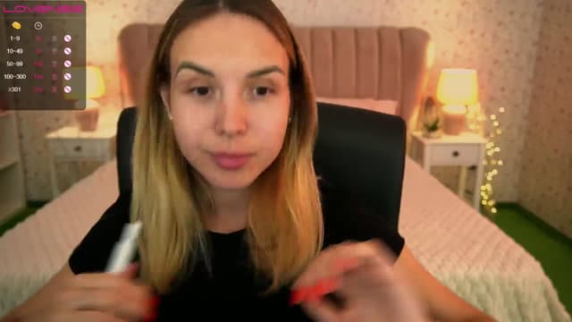 Gallery image thumbnail from Tilli's myfreecams stream on, 05/11/2024, 11:46 image 3 of 20