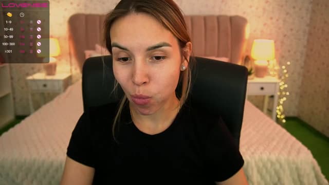 Gallery image thumbnail from Tilli's myfreecams stream on, 05/11/2024, 11:46 image 1 of 20