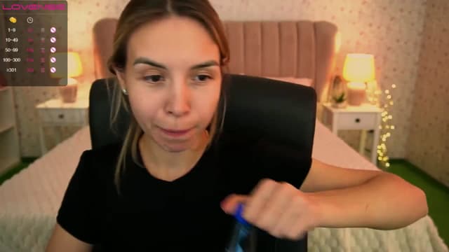 Gallery image thumbnail from Tilli's myfreecams stream on, 05/11/2024, 11:46 image 2 of 20