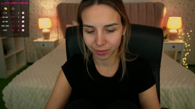Gallery image thumbnail from Tilli's myfreecams stream on, 05/11/2024, 12:47 image 13 of 20