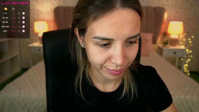 Gallery image thumbnail from Tilli's myfreecams stream on, 05/11/2024, 12:47 image 20 of 20