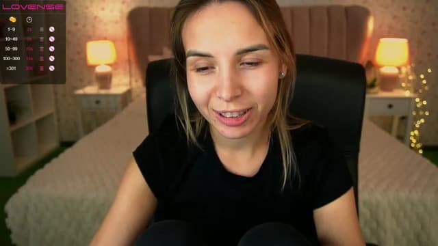 Gallery image thumbnail from Tilli's myfreecams stream on, 05/11/2024, 12:47 image 7 of 20
