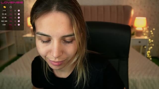 Gallery image thumbnail from Tilli's myfreecams stream on, 05/11/2024, 12:47 image 18 of 20
